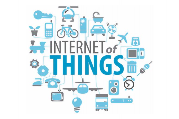 Como a IoT pode ser utilizada nas empresas