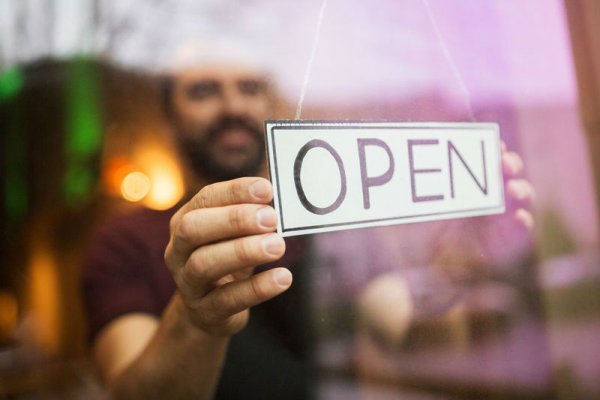 Panorama do empreendedorismo em 2020: a hora de abrir seu negócio chegou