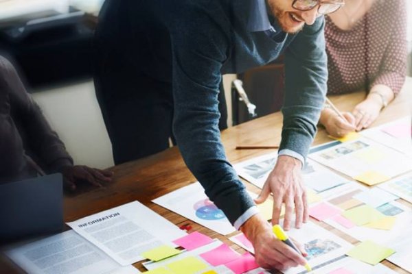 O que é preciso para ter uma atitude empreendedora