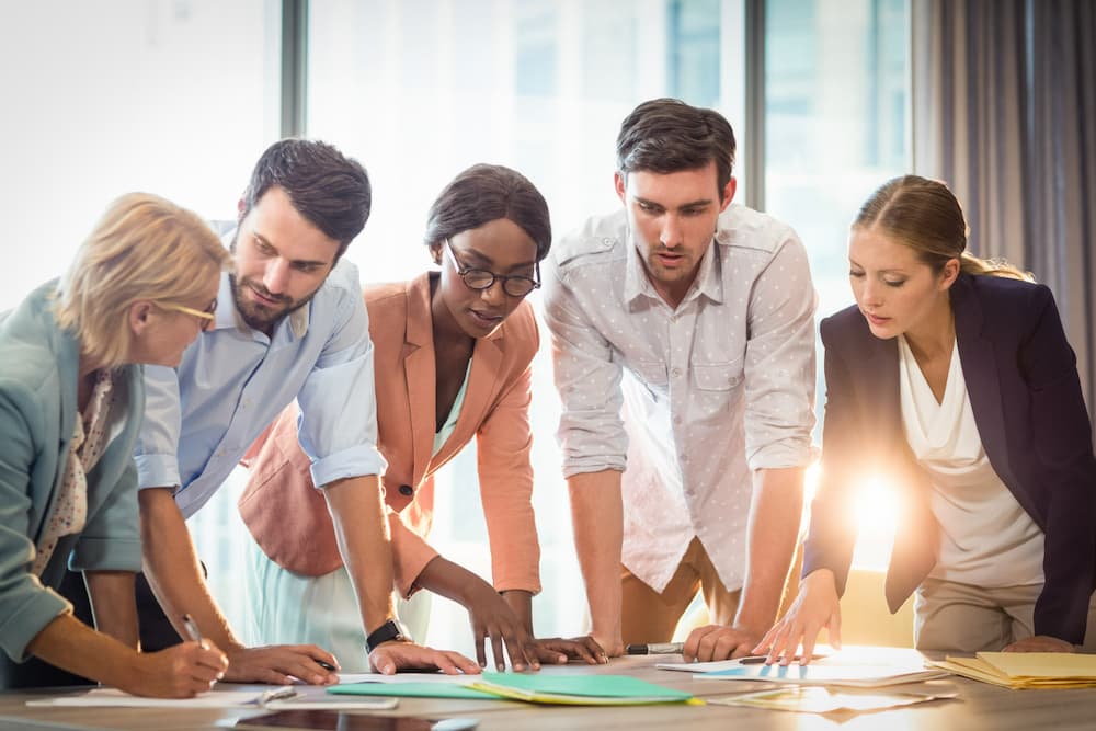 Tipos de consultoria empresarial e seus benefícios