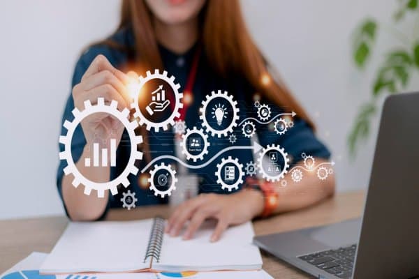 Ferramentas de gestão empresarial: Quais são as principais?