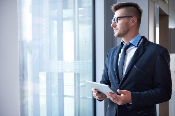 Vale a pena se tornar um consultor de empresas?